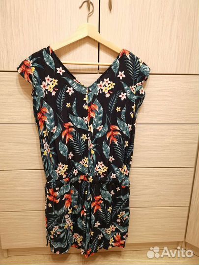 Комбинезон женский