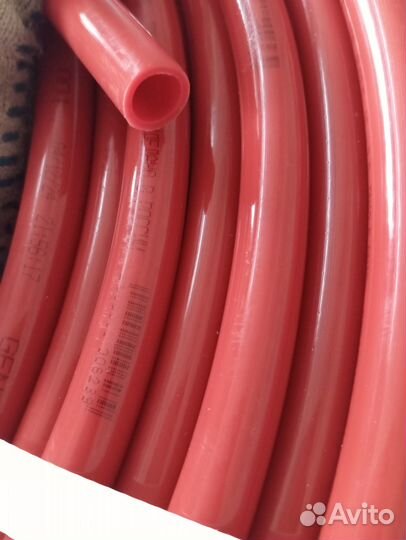 Труба сшитый полиэтилен PE-RT, PEX-b