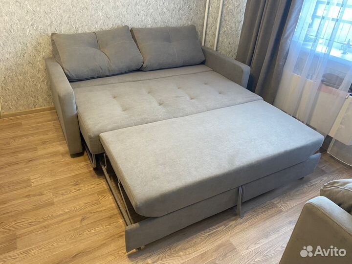 Диван раскладной