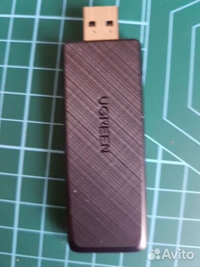 Wifi адаптер для пк