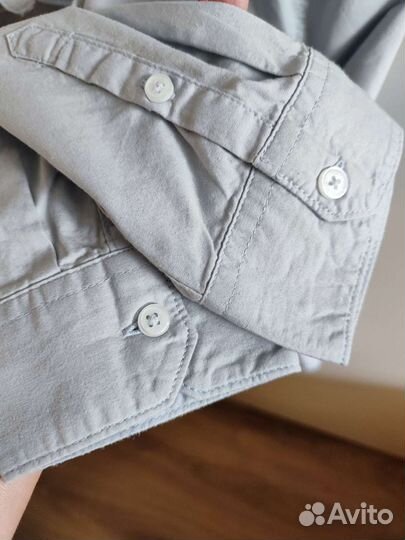 Рубашка для мальчика 158 Acoola