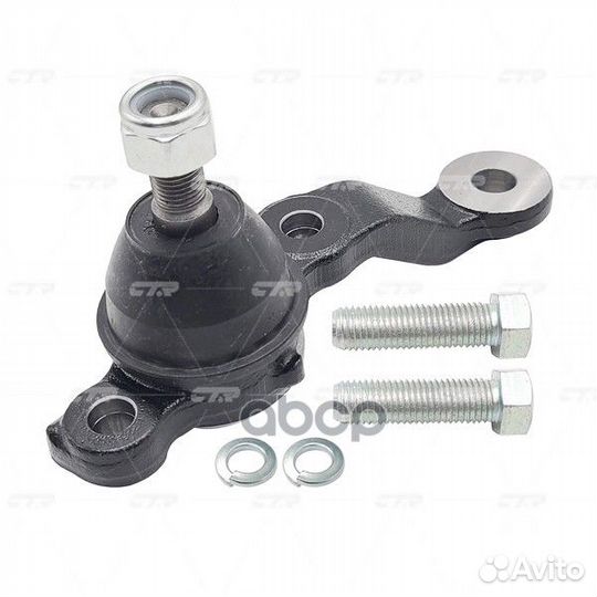 CB0414 опора шаровая нижняя левая замена CBT-7