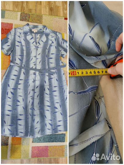 Женские вещи 60 р. пакетом