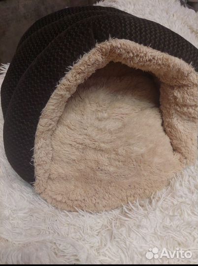Лежанка для животных