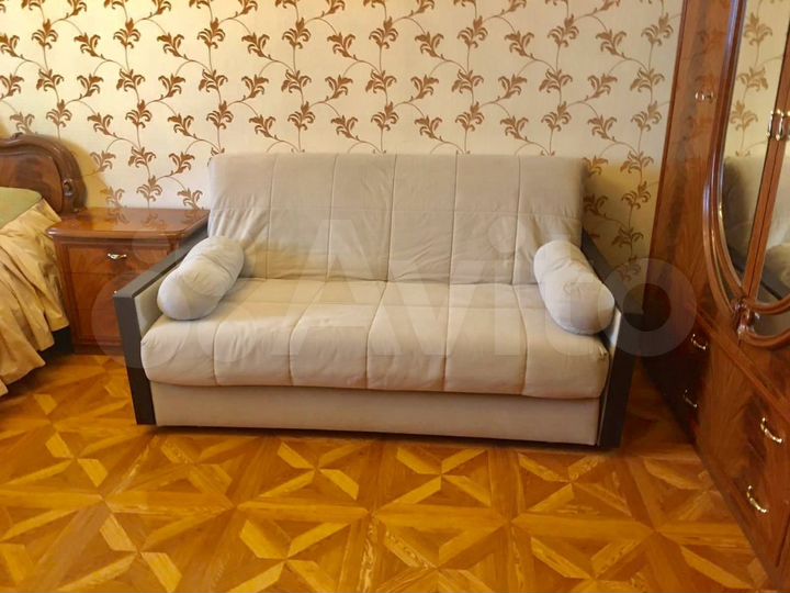 3-к. квартира, 106 м², 14/14 эт.