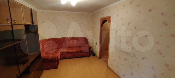 2-к. квартира, 45 м², 2/5 эт.