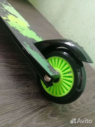 Самокат детский трюковой