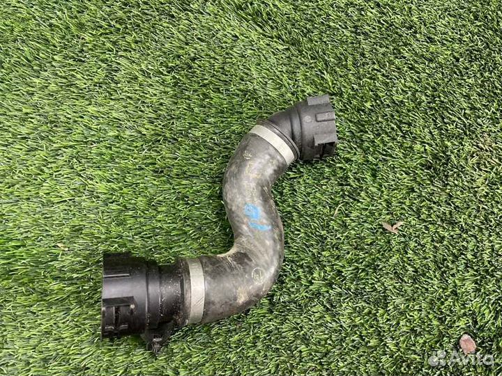 Патрубок системы охлаждения Bmw X5 E53 M54B30 2006