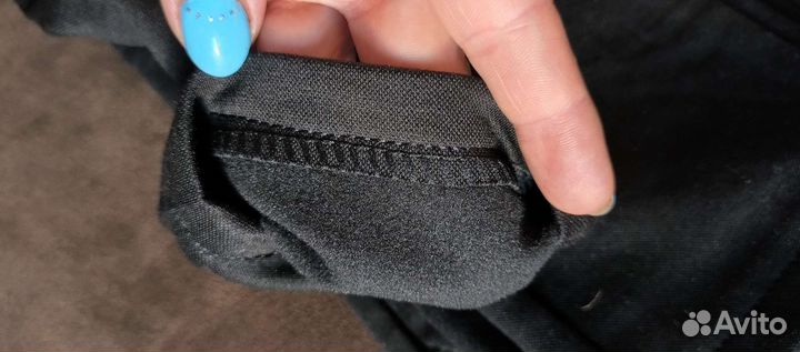 Брюки для девочки