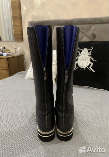 Iceberg сапоги