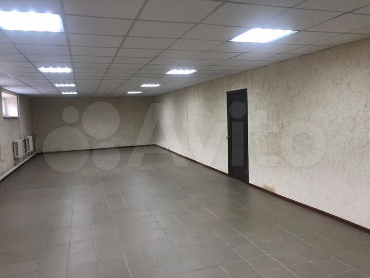 Свободного назначения, 160 м²