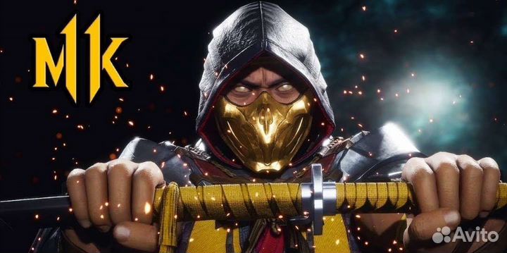 Подписка Xbox Game Pass / PS Store