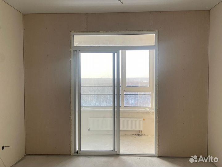 Балконный блок б/у