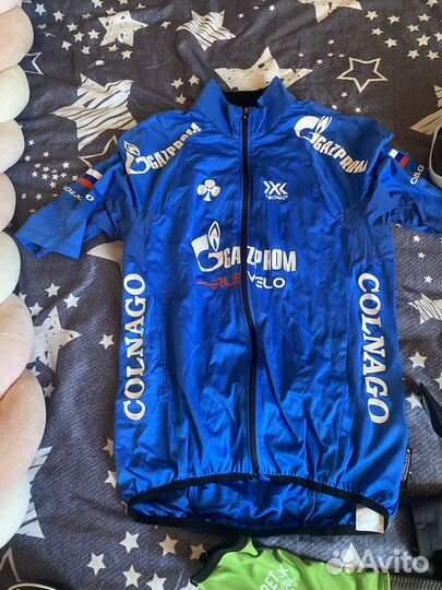 Вело форма габба русвело