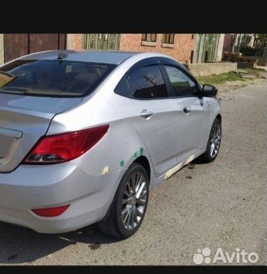 Hyundai Solaris 1.4 МТ, 2014, 250 000 км