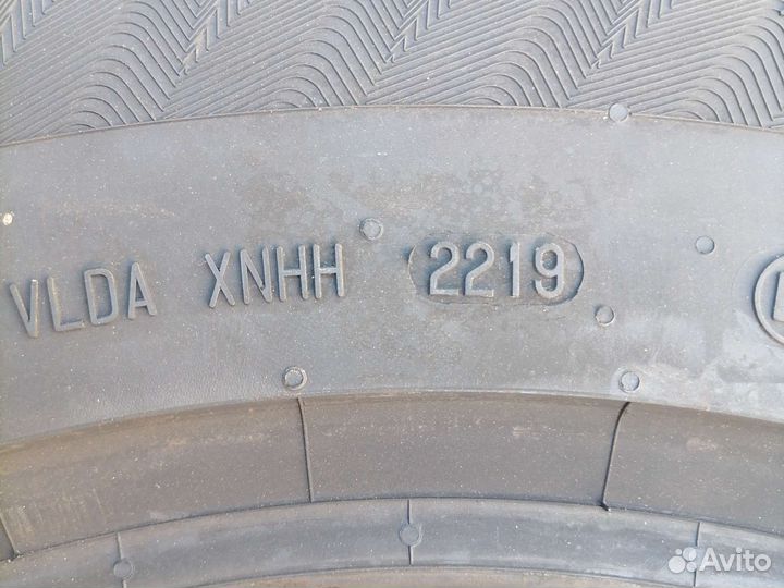 Matador MP 30 Sibir Ice 2 SUV 215/70 R16 100