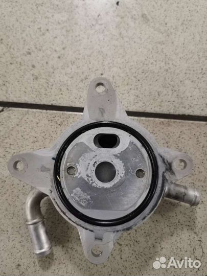 Теплообменник Yamaha pz50 phazer