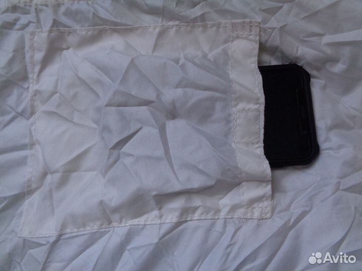 Спальный мешок freetime lite tech 200