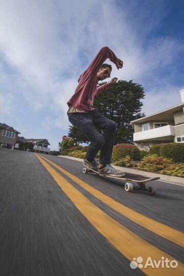 Колеса blood orange morgan PRO series 70mm Red Co