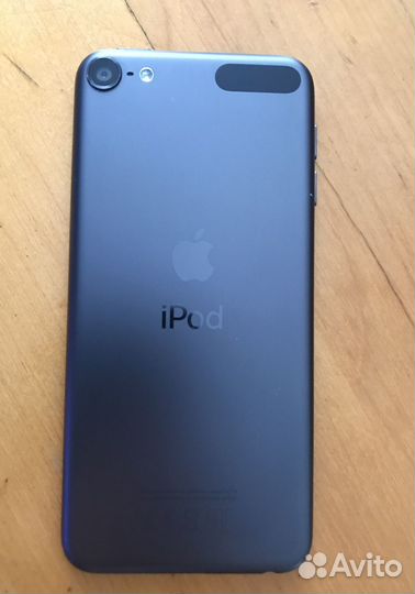 iPod touch 7