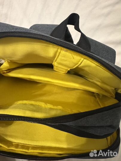 Рюкзак тинькофф