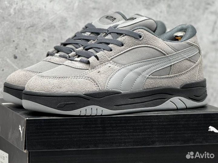 Кроссовки мужские puma 180 tones