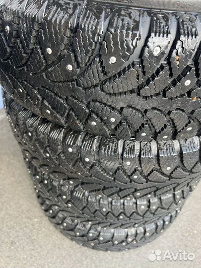 Зимние колес р 13 4 100 сенс,нексия, spark