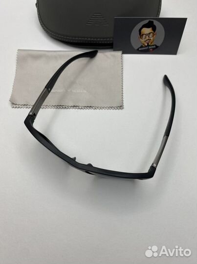 Очки emporio armani