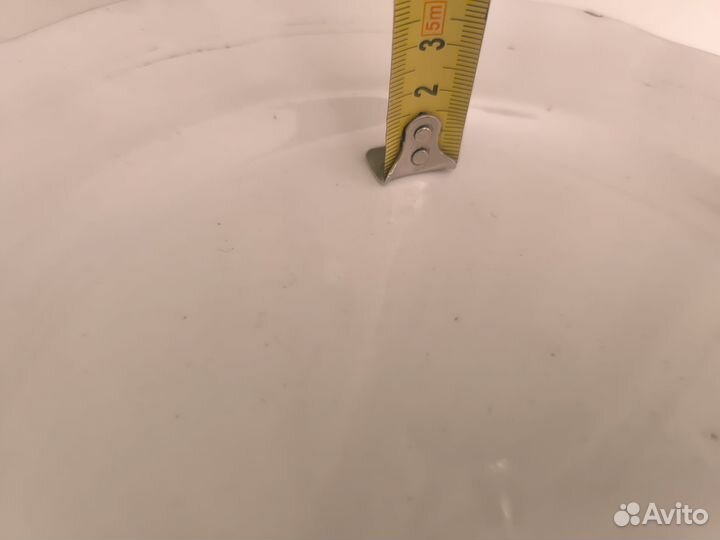 Тарелки Кузнецов