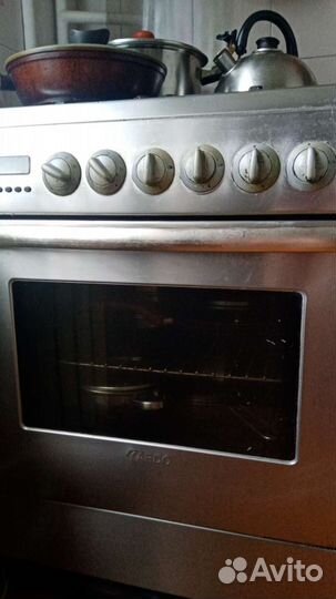 Ремонт техники и электроники (вентиляция)