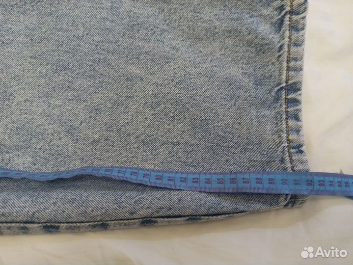 Джинсы Mango 48-50