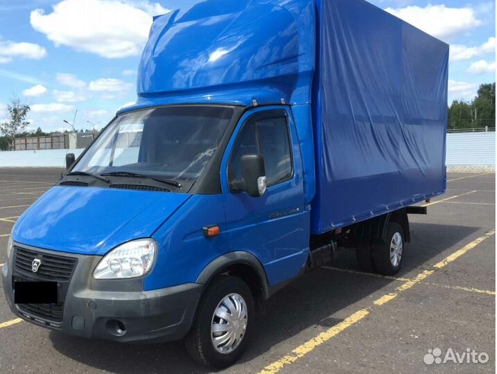 Дальние грузоперевозки для юр лиц от 300км и 300кг