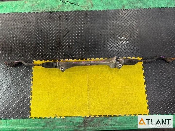 Рулевая рейка toyota mark X ZIO