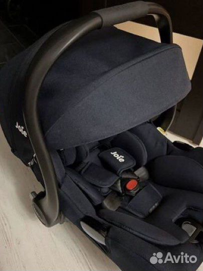 Автолюлька joie i-gemm