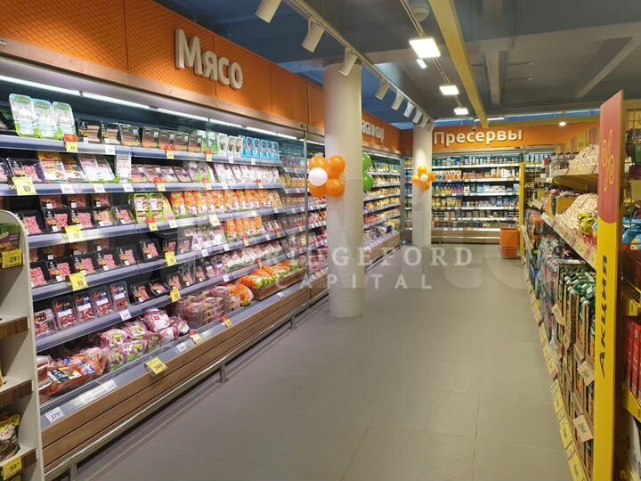 Арендный бизнес, окупаемость - 10 лет