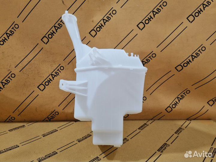 Бачок омывателя Kia Rio 4 FB