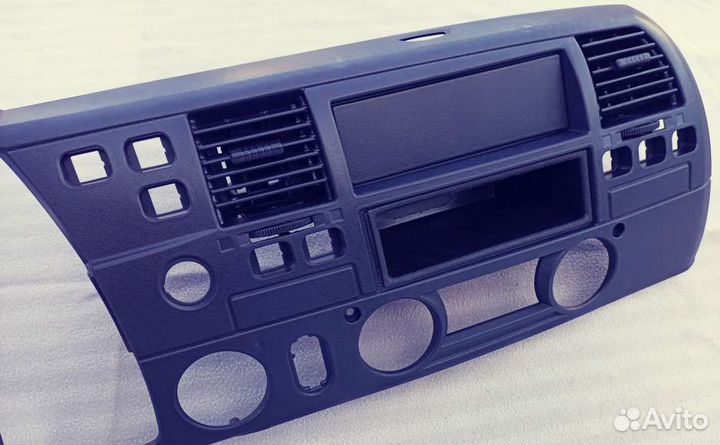 Панель на газель ремкоплект