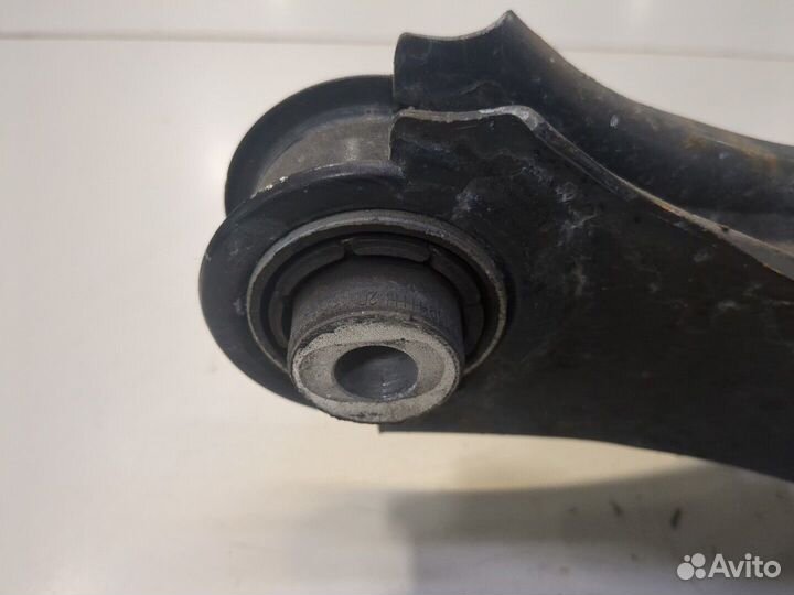 Рычаг подвески левый задний Ford Focus 4 2018