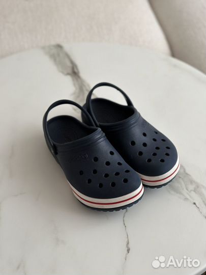 Crocs сабо