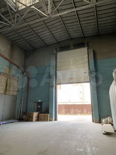 Помещение 1450 м.кв