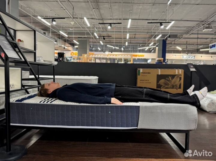 Матрас от производителя 80х200