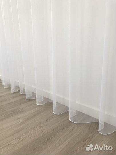 Вуаль с утяжелителем, турция