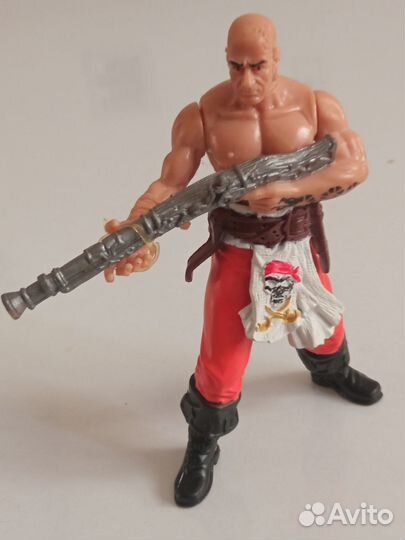 Пакетом 5 шт. 