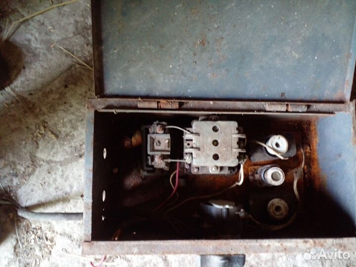 Продам электродвигатели