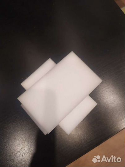 Губка меламиновая