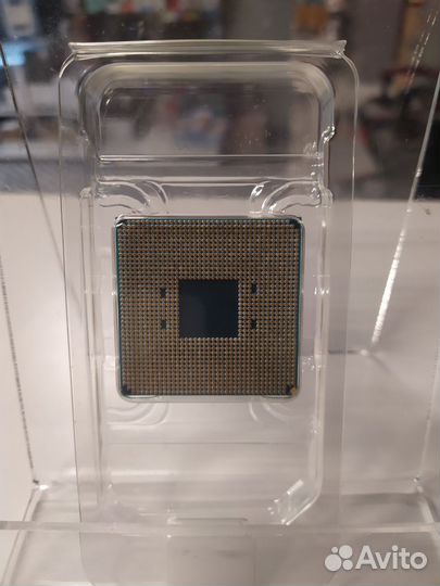Процессор AMD Ryzen 5 5500 OEM