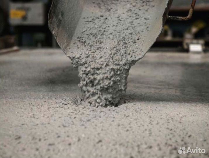 Бетон с доставкой, бетононасос