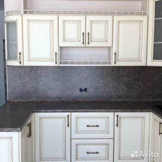 Кухня Кухонный гарнитур от производителя