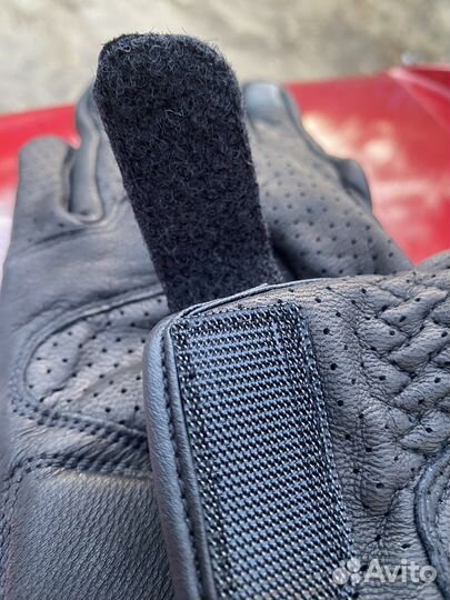 Мотоциклетные перчатки