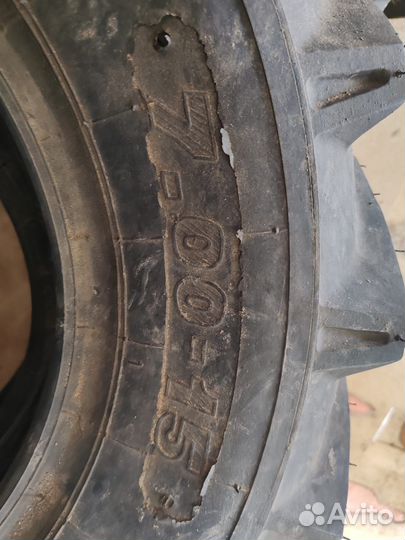Sunstone ZL101 185/75 R15 19H